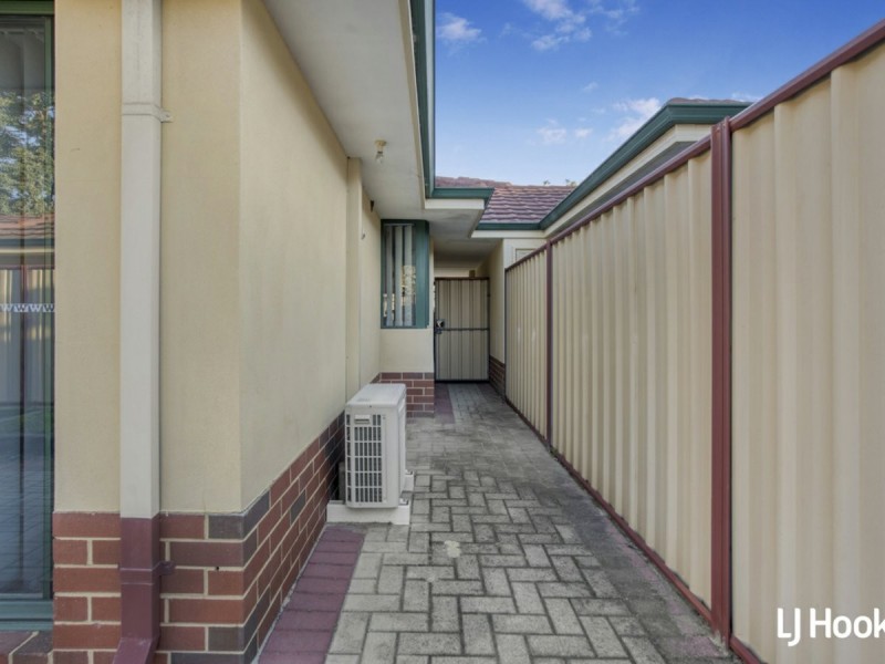 10/1 Walter Street, Gosnells WA 6110