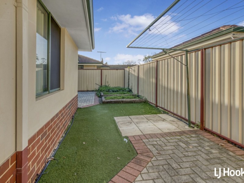 10/1 Walter Street, Gosnells WA 6110