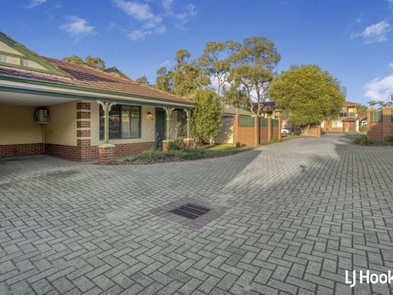 10/1 Walter Street, Gosnells WA 6110