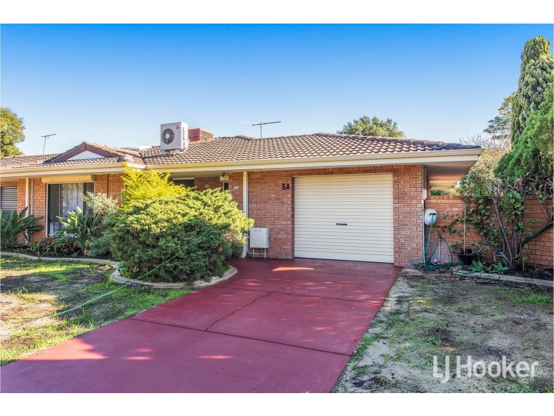 5A Hume Road, Thornlie WA 6108