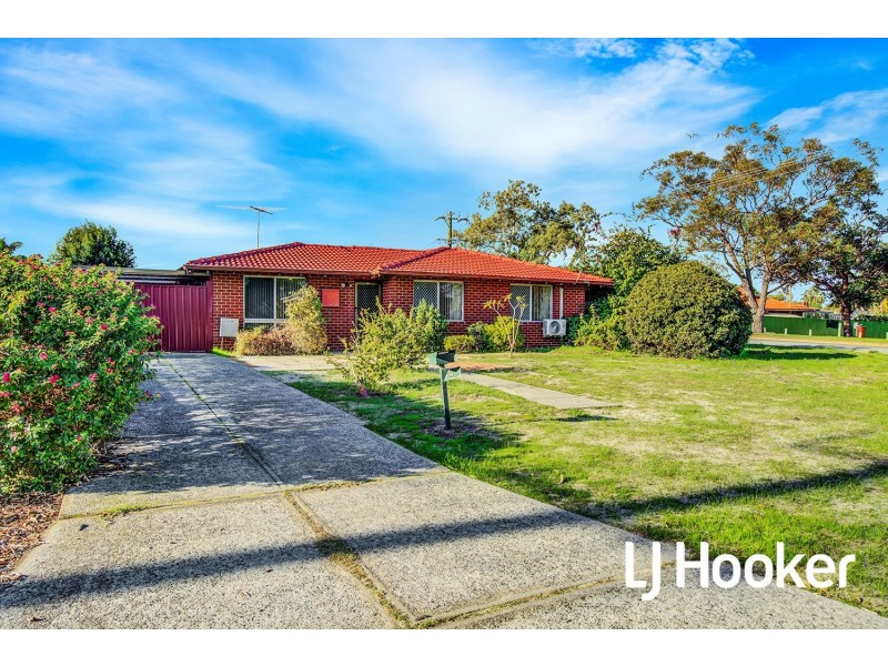 6 Dove Street, Thornlie WA 6108