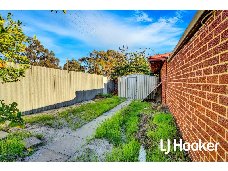 6 Dove Street, Thornlie WA 6108