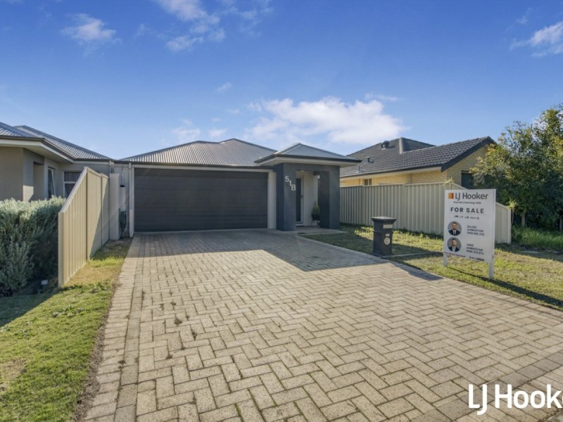 51B Celebration Street, Beckenham WA 6107
