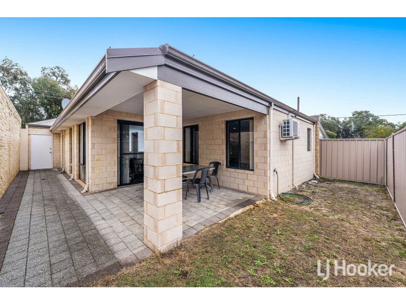 12C Southgate Road, Langford WA 6147