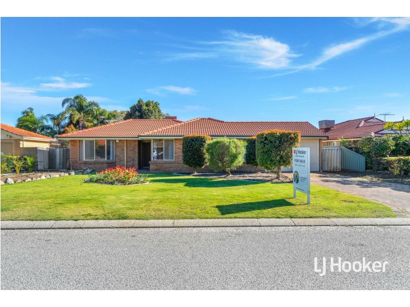 19 Wateredge Road, Thornlie WA 6108