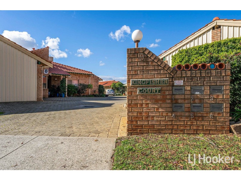 1/9 Heron Place, Maddington WA 6109
