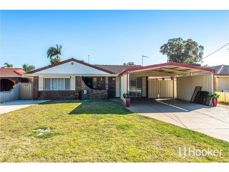 15 Rushbrook Way, Thornlie WA 6108