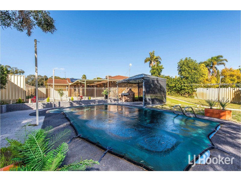 15 Rushbrook Way, Thornlie WA 6108