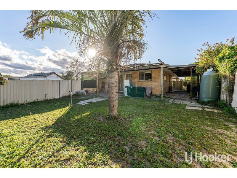 174B Fremantle Road, Gosnells WA 6110