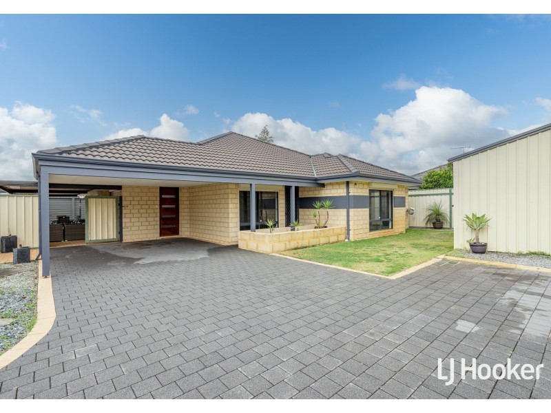 7 Donegal Court, Seville Grove WA 6112