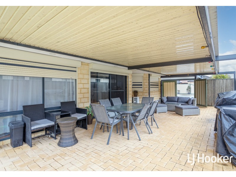 7 Donegal Court, Seville Grove WA 6112