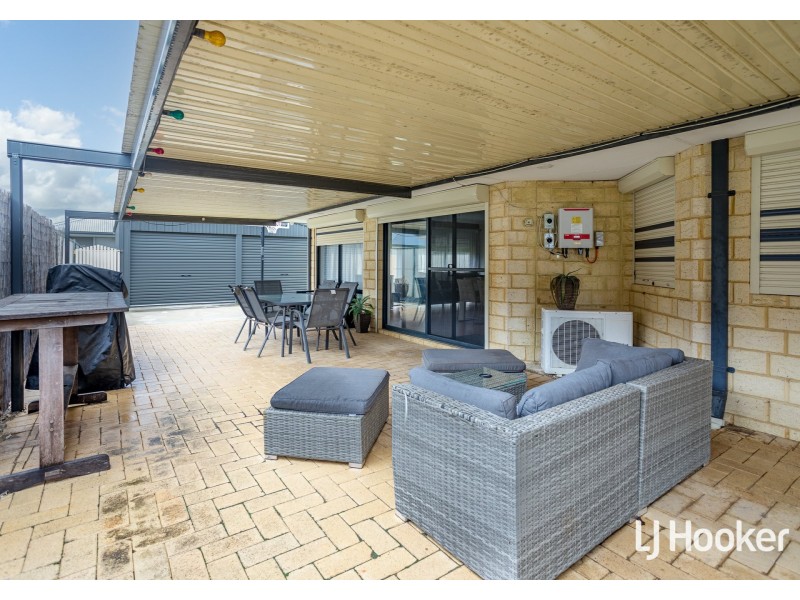 7 Donegal Court, Seville Grove WA 6112