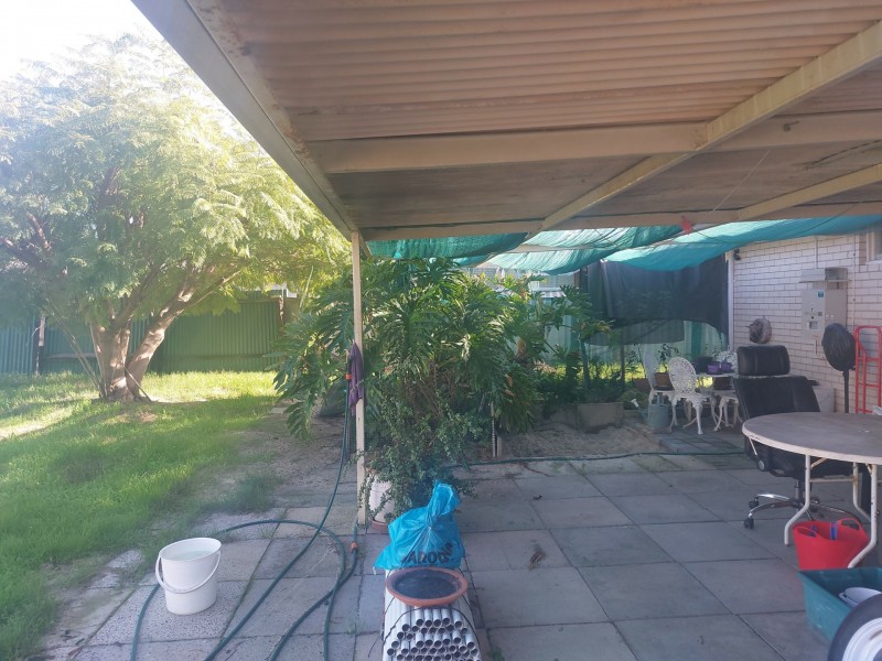 14 Birrel Place, Gosnells WA 6110