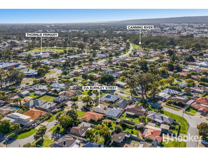 21A Burnley Street, Thornlie WA 6108