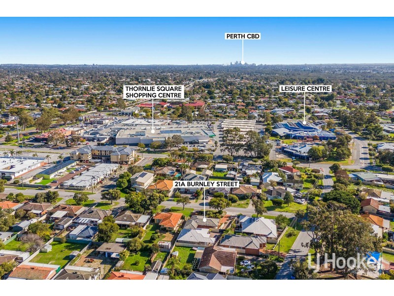 21A Burnley Street, Thornlie WA 6108