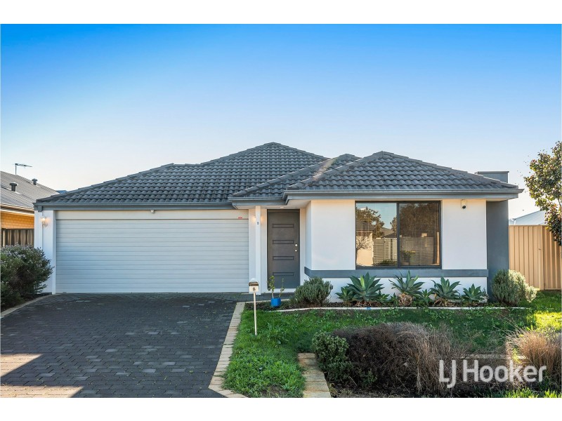 8 Nene Road, Southern River WA 6110