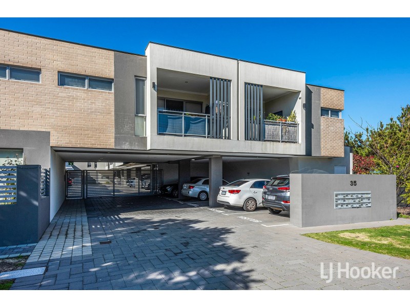 17/35 Thomas Street, East Cannington WA 6107