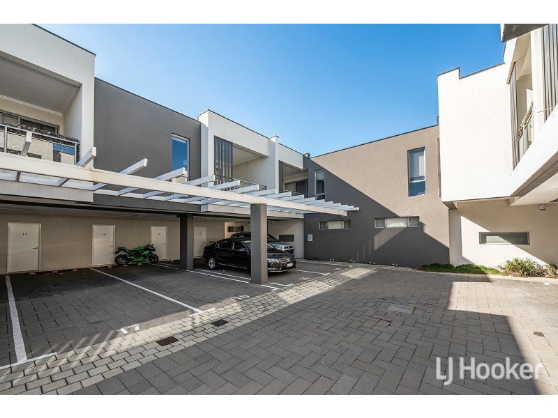 17/35 Thomas Street, East Cannington WA 6107