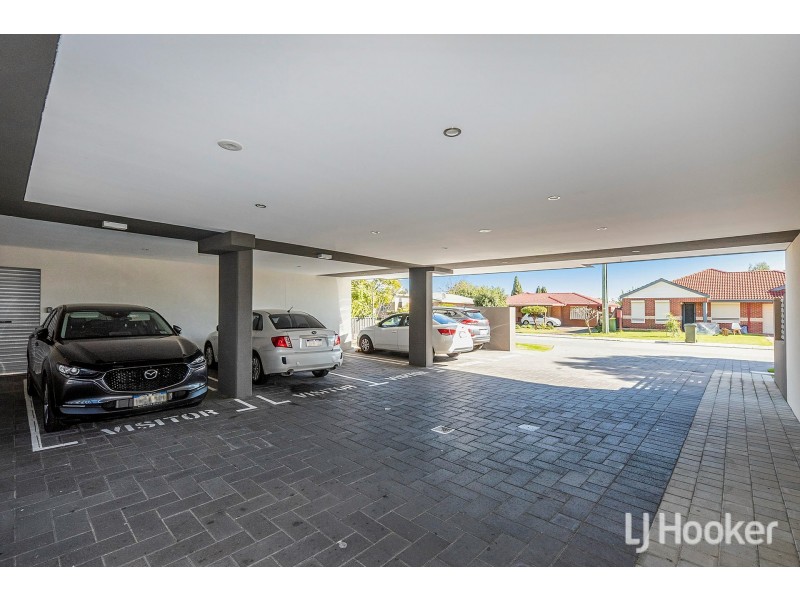 17/35 Thomas Street, East Cannington WA 6107