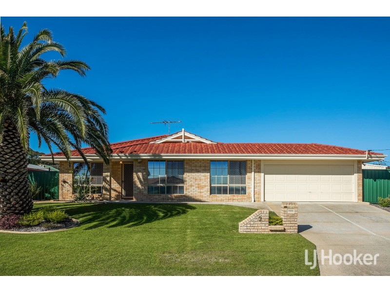 3 Mariana Close, Maddington WA 6109