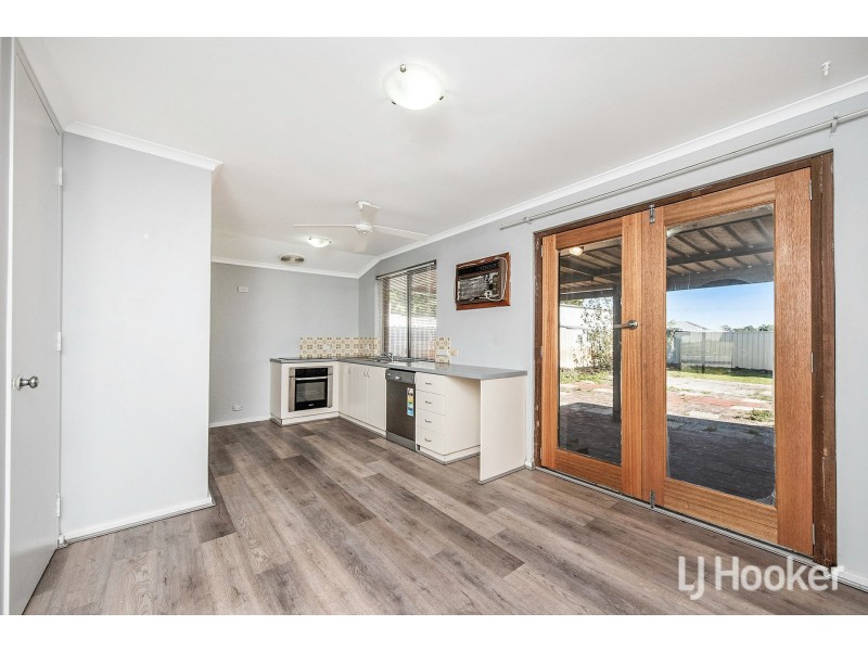 6 Sherlock Close, Gosnells WA 6110