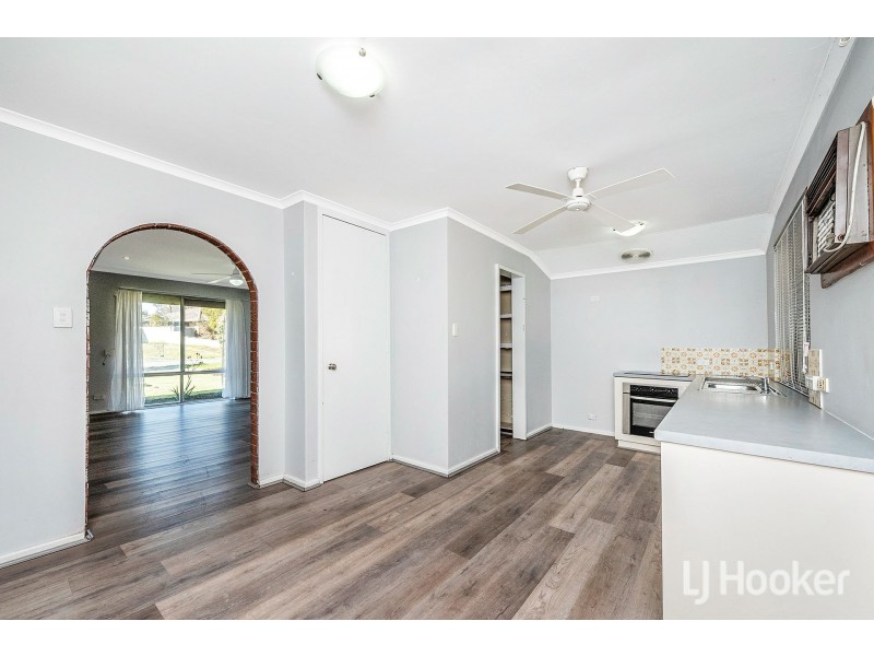 6 Sherlock Close, Gosnells WA 6110