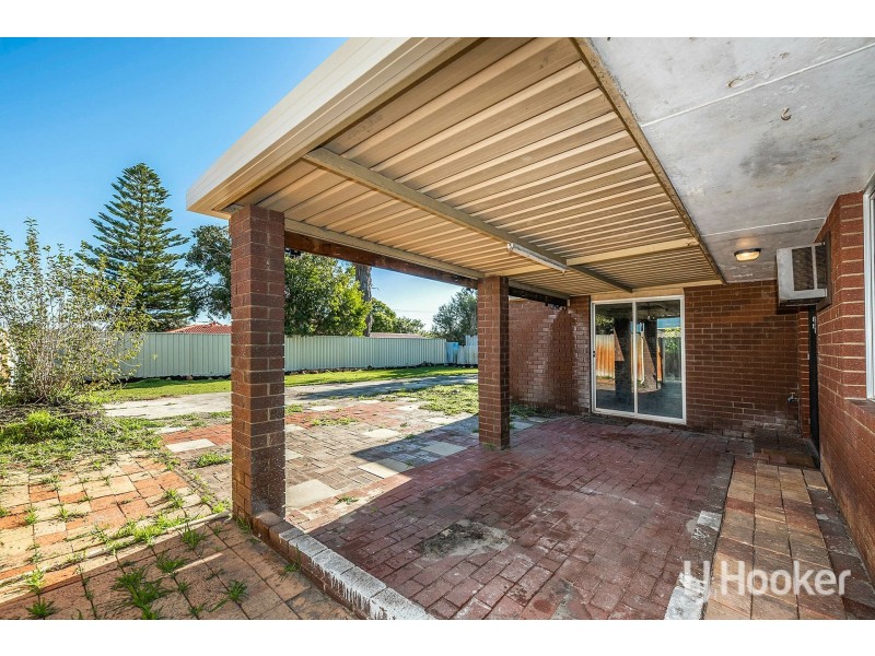 6 Sherlock Close, Gosnells WA 6110