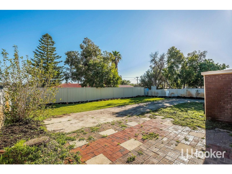 6 Sherlock Close, Gosnells WA 6110