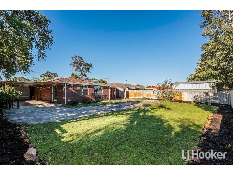 6 Sherlock Close, Gosnells WA 6110