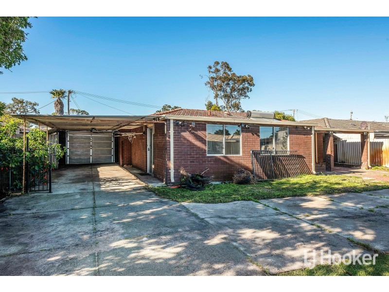 6 Sherlock Close, Gosnells WA 6110