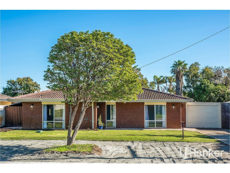 6 Sherlock Close, Gosnells WA 6110