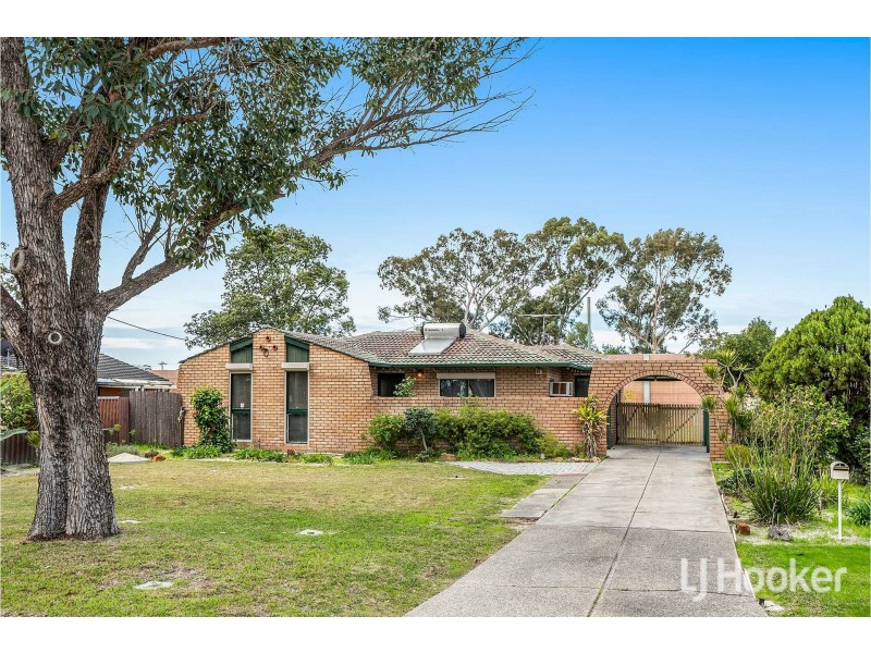 104 Partridge Way, Thornlie WA 6108