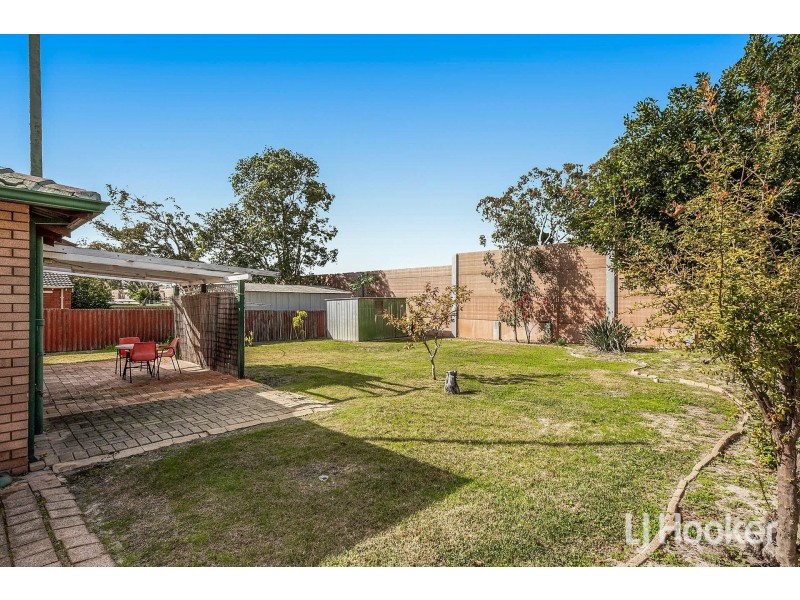 104 Partridge Way, Thornlie WA 6108