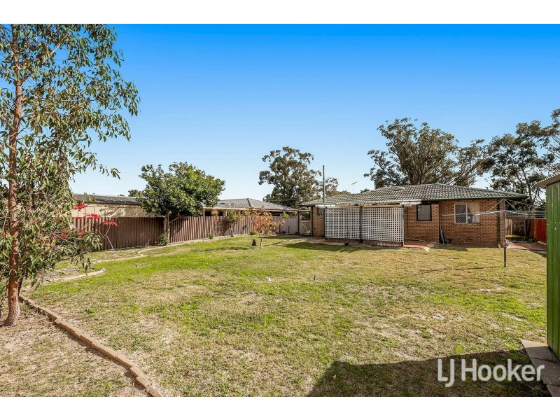 104 Partridge Way, Thornlie WA 6108