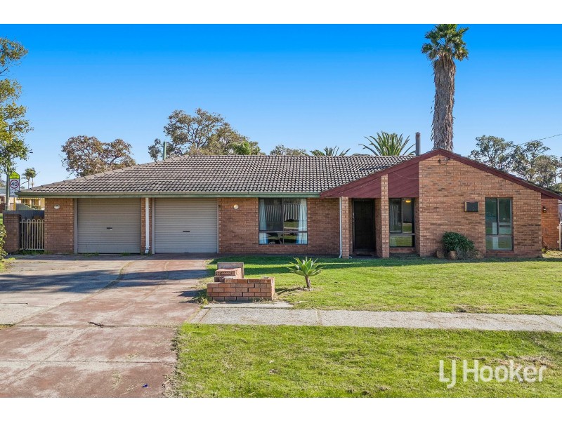 41 Shamrock Way, Huntingdale WA 6110