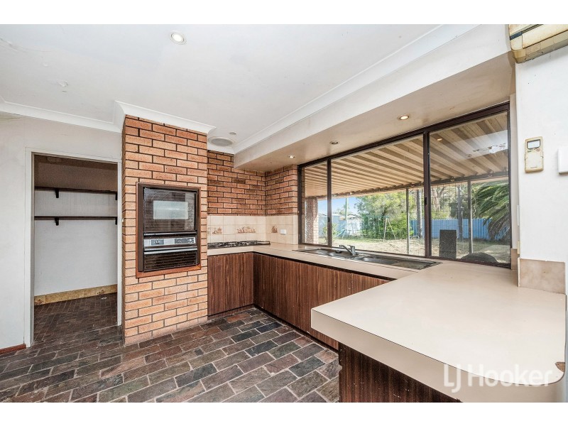 41 Shamrock Way, Huntingdale WA 6110