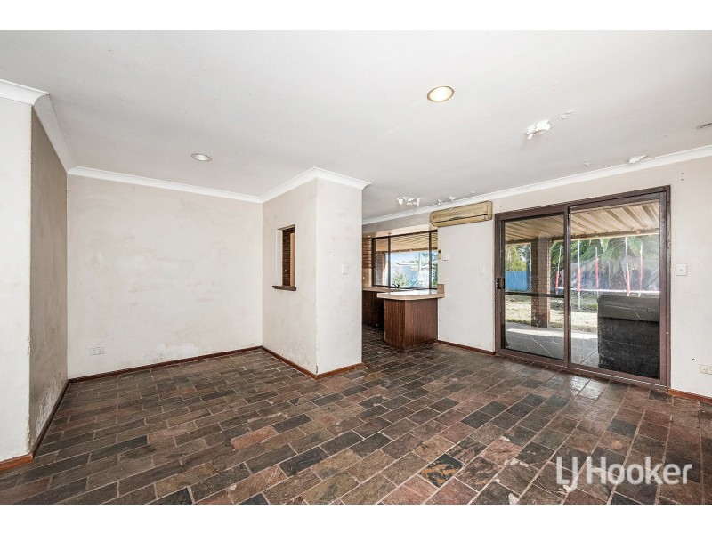 41 Shamrock Way, Huntingdale WA 6110