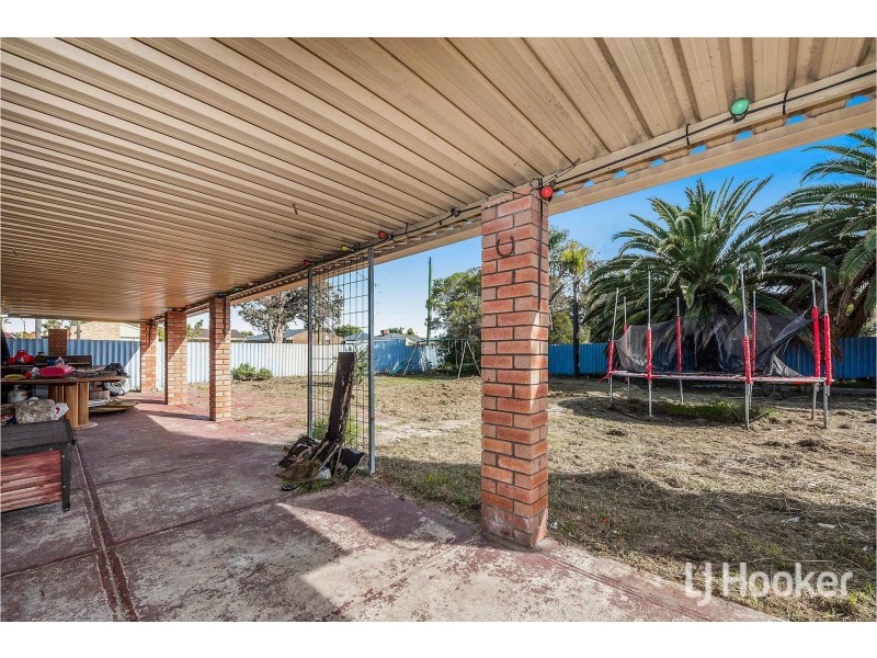 41 Shamrock Way, Huntingdale WA 6110