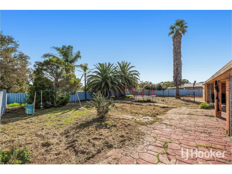 41 Shamrock Way, Huntingdale WA 6110