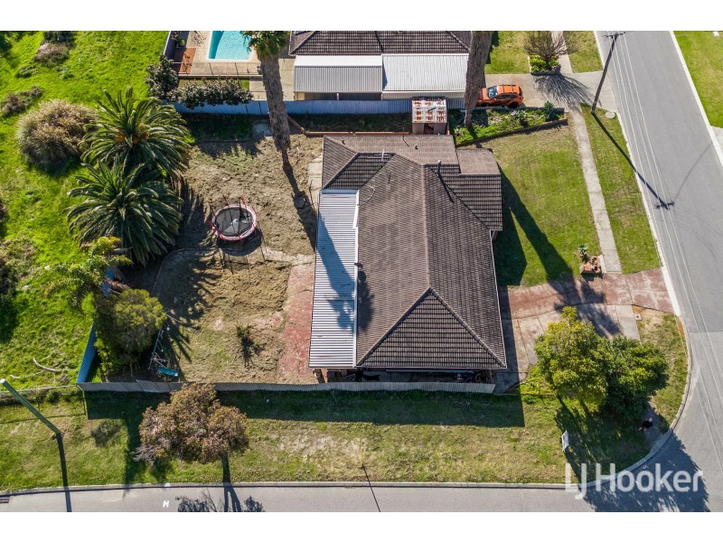 41 Shamrock Way, Huntingdale WA 6110