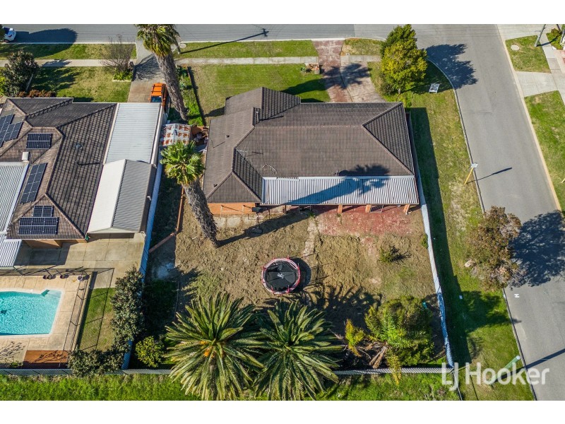 41 Shamrock Way, Huntingdale WA 6110