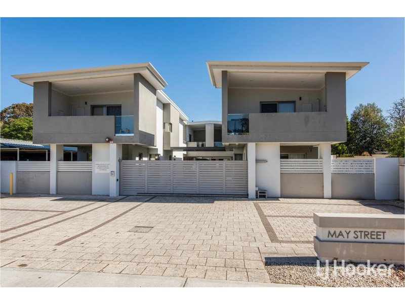 1/45 May Street, Gosnells WA 6110