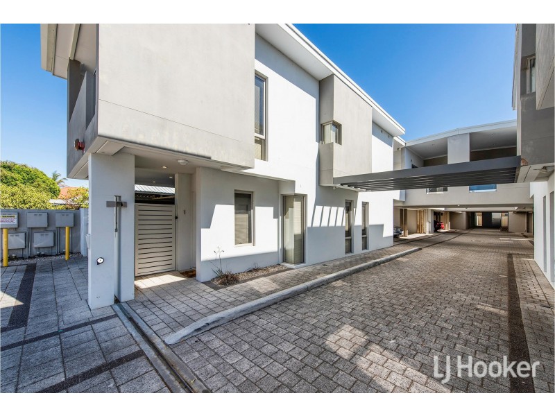 1/45 May Street, Gosnells WA 6110