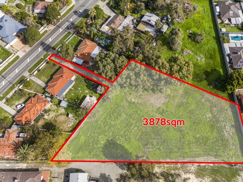 62A Kenwick Road, Kenwick WA 6107