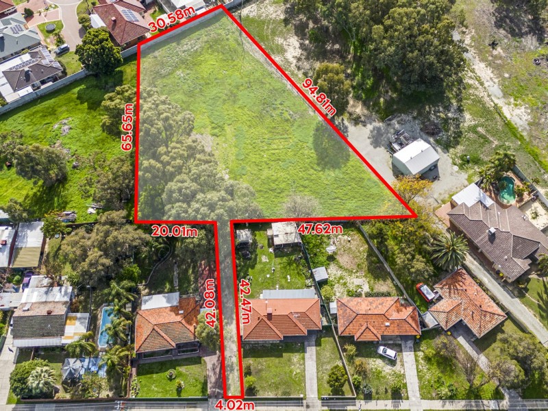 62A Kenwick Road, Kenwick WA 6107