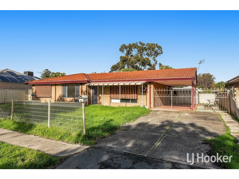 207 Hicks Street, Gosnells WA 6110
