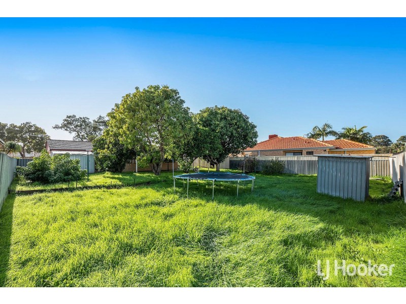 207 Hicks Street, Gosnells WA 6110