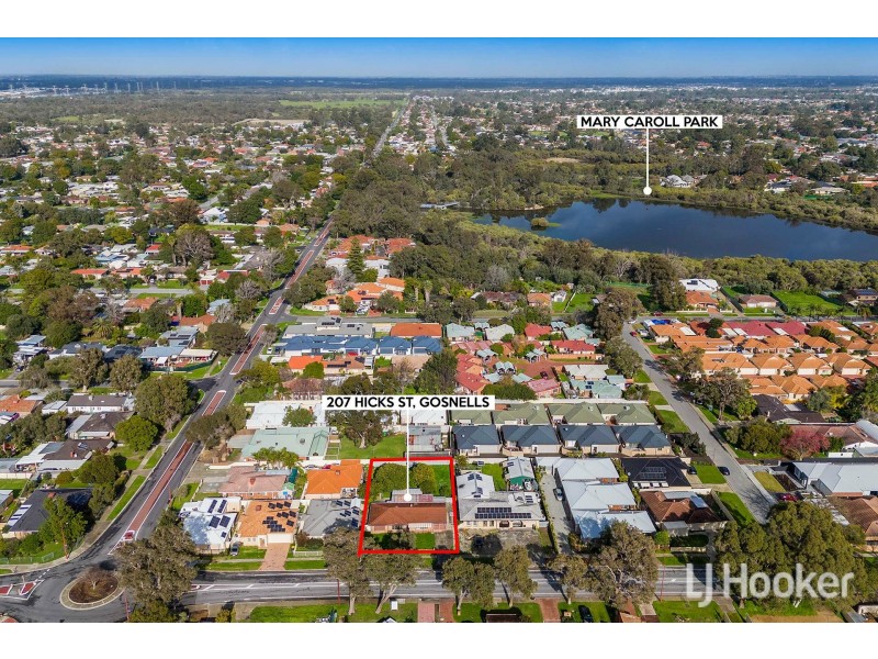 207 Hicks Street, Gosnells WA 6110