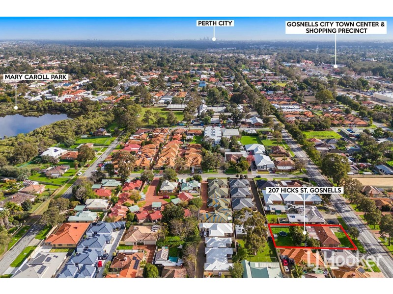 207 Hicks Street, Gosnells WA 6110