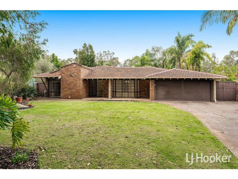 26 Moss Street, Huntingdale WA 6110